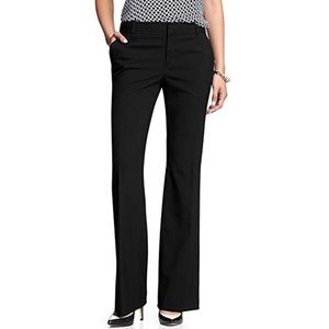 Banana Republic Women’s Jackson Fit Dress Pant 14